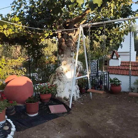 Eleni's Limenária