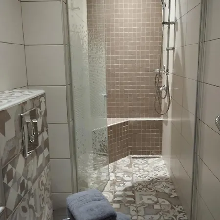 Apartman Eleni's