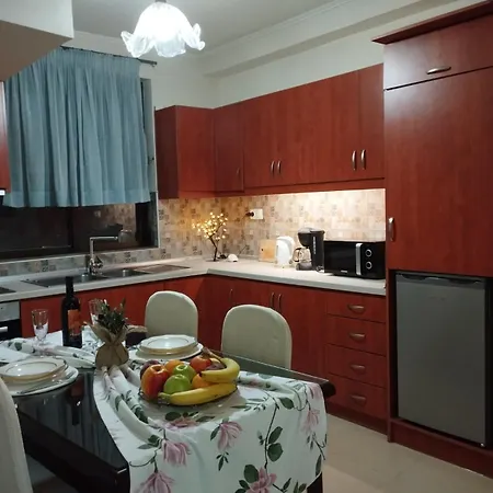 Apartman Eleni's *