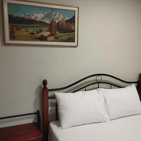 Apartman Eleni's *