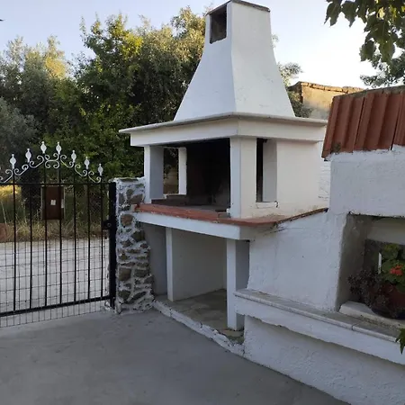 Eleni's Apartman