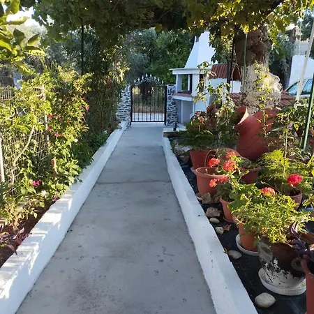 Eleni's Apartman *