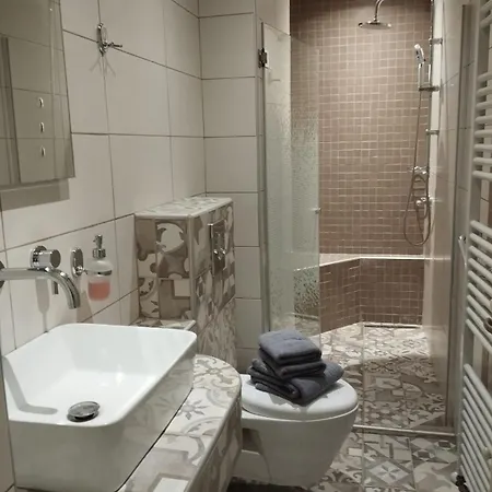 Apartment Eleni's
