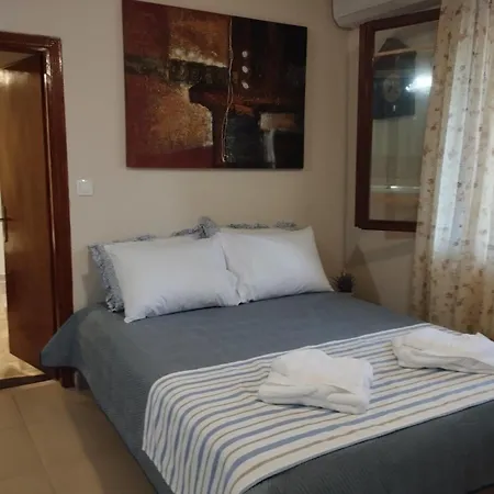 Apartment Eleni's Limenaria (Thasos)